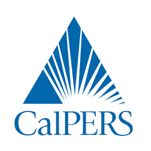 CalPERS logo